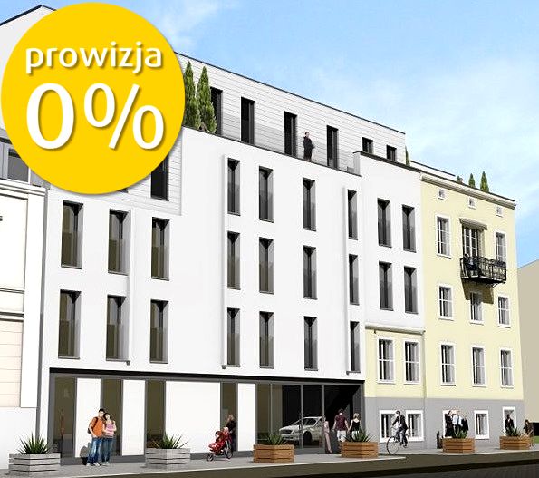 Mieszkanie blok mieszkalny sprzedaż