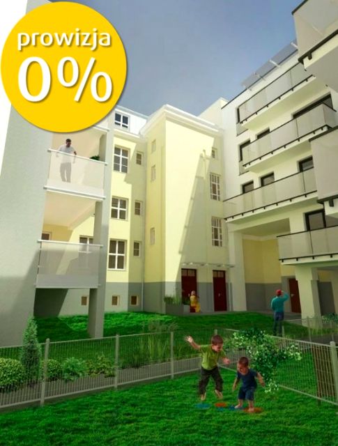 Mieszkanie Warszawa