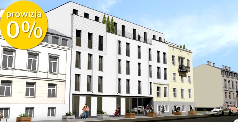 Mieszkanie Warszawa