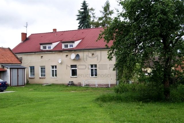Mieszkanie Lubiszyn