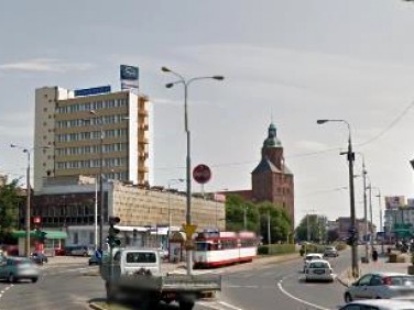 Lokal Gorzów Wielkopolski