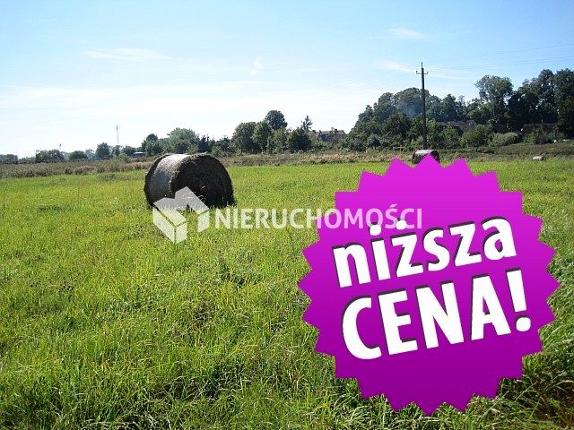 Działka Dębice
