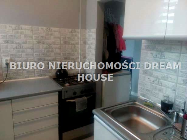 Mieszkanie Bydgoszcz