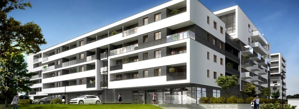 Mieszkanie Poznań sprzedaż