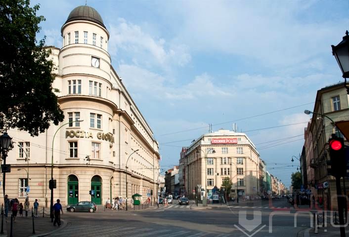 Mieszkanie Kraków