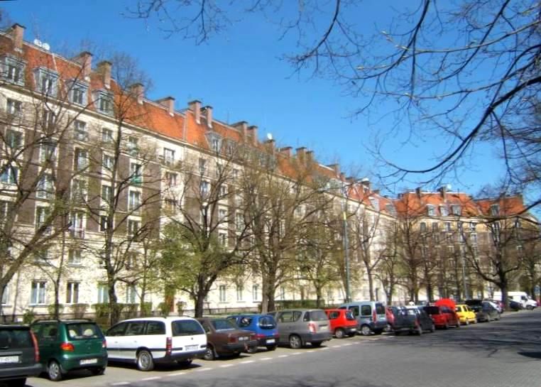 Mieszkanie Warszawa
