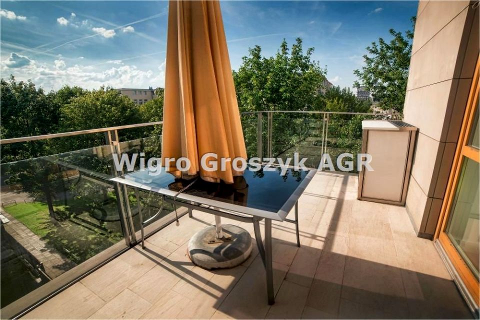 Mieszkanie Warszawa wynajem