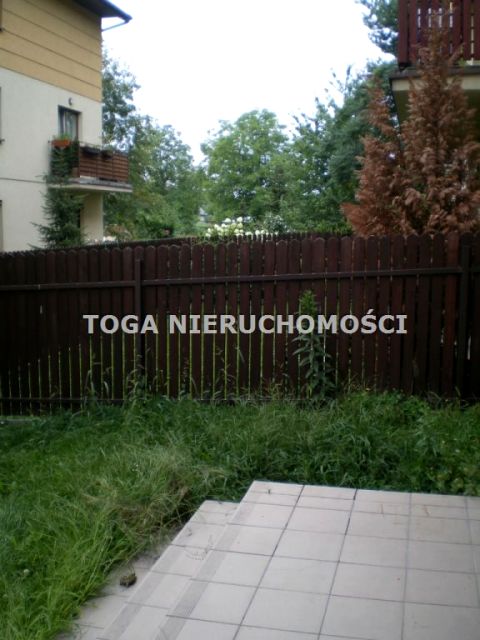 Mieszkanie Kraków