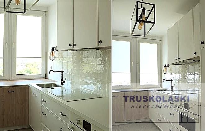 Mieszkanie Warszawa wynajem