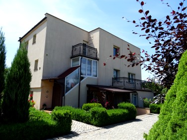Dom Krzepice