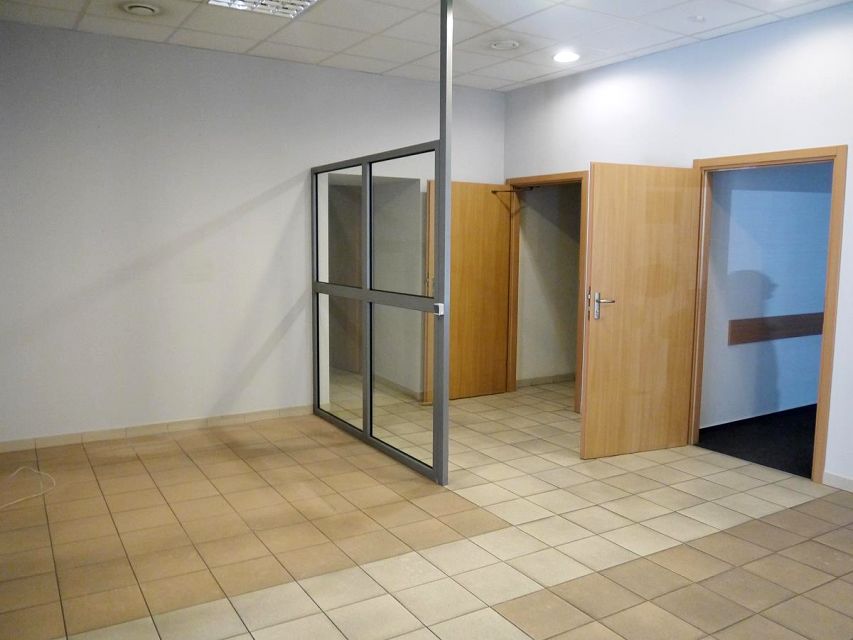 Lokal Warszawa