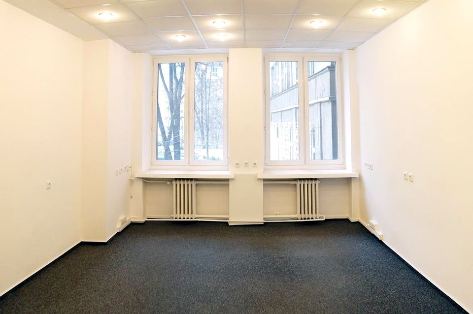 Lokal Warszawa wynajem