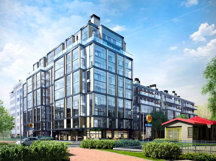 Lokal Warszawa