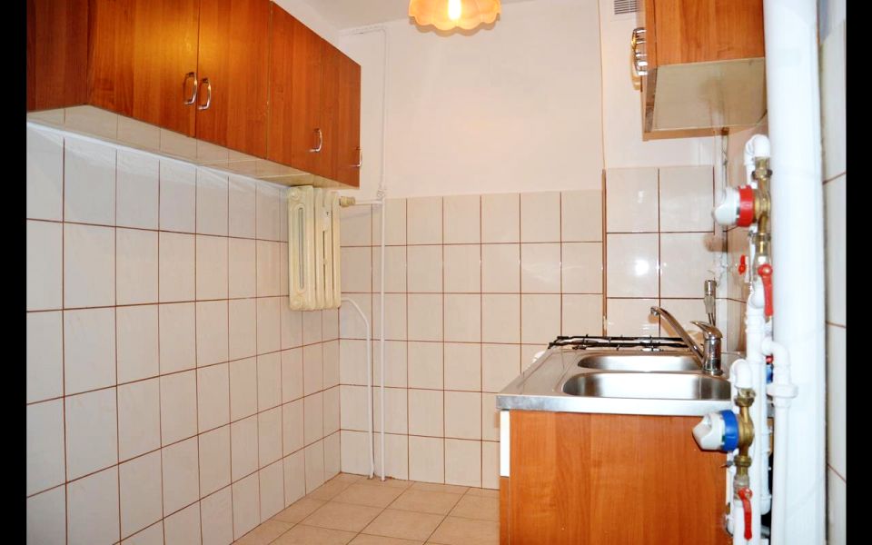 Mieszkanie Częstochowa