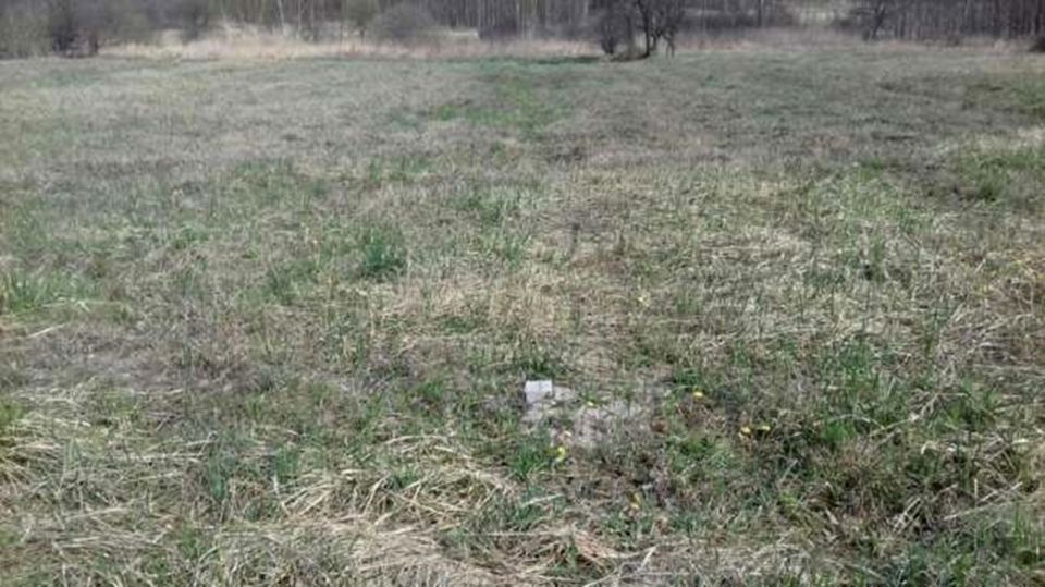 Działka Częstochowa