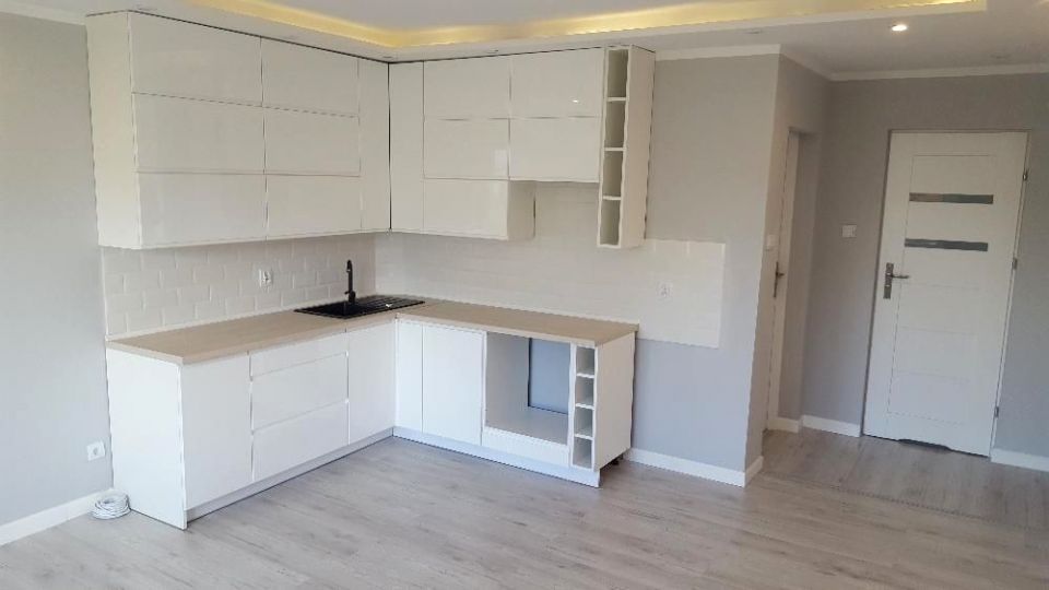 Mieszkanie Bydgoszcz