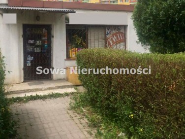 Lokal Wałbrzych
