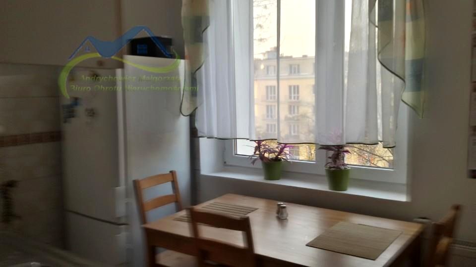 Mieszkanie Warszawa