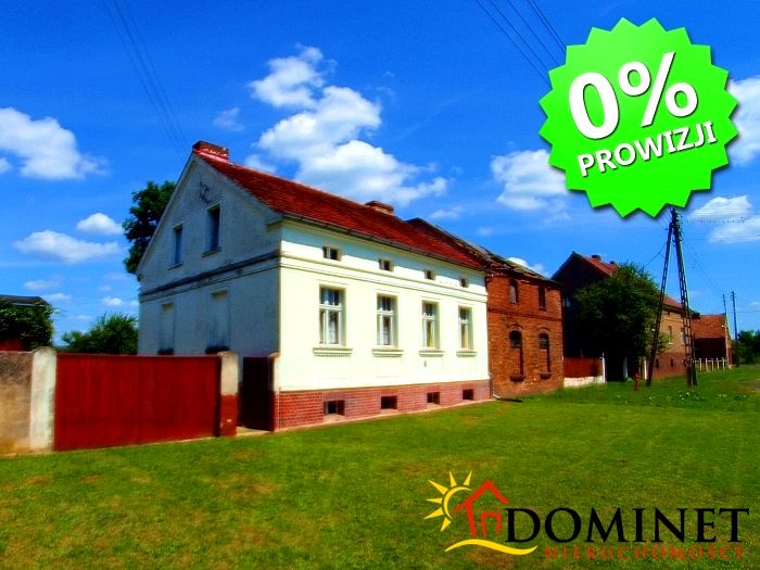 Dom Janiszowice