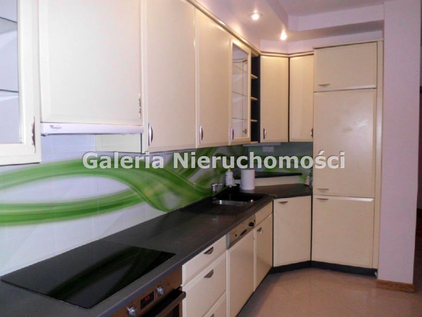 Mieszkanie apartamentowiec Warszawa