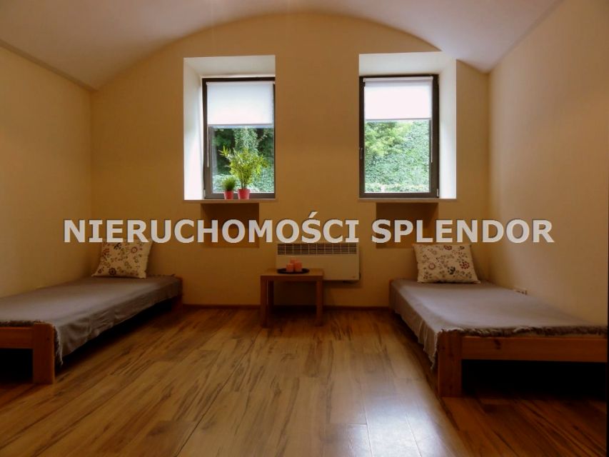 Mieszkanie Kraków