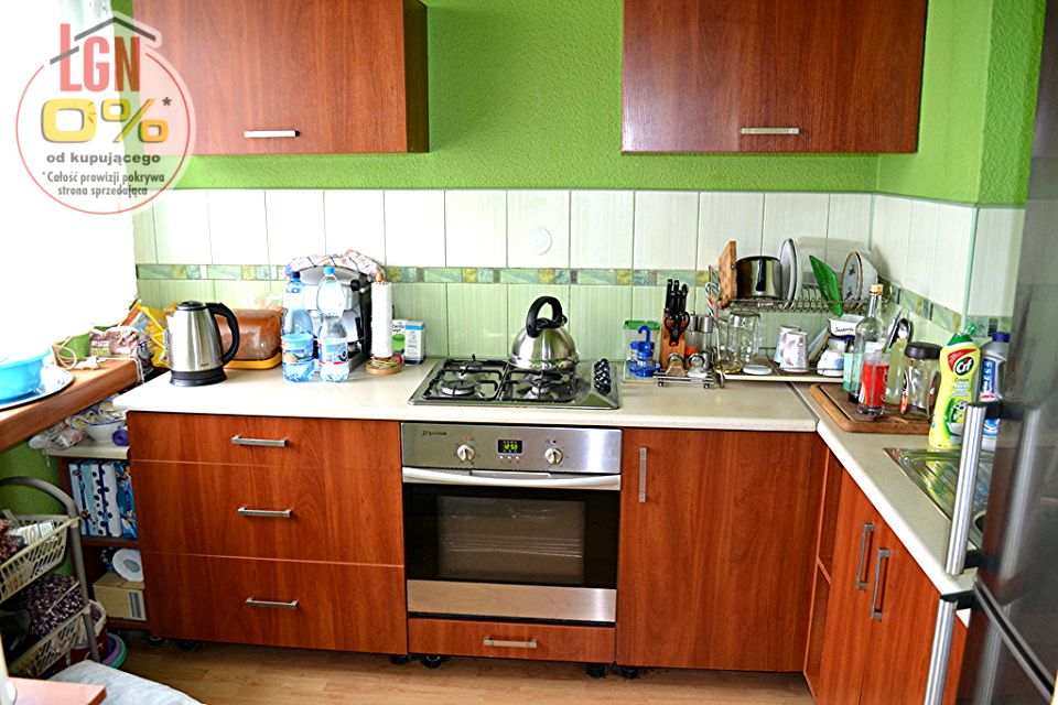 Mieszkanie blok mieszkalny Łódź