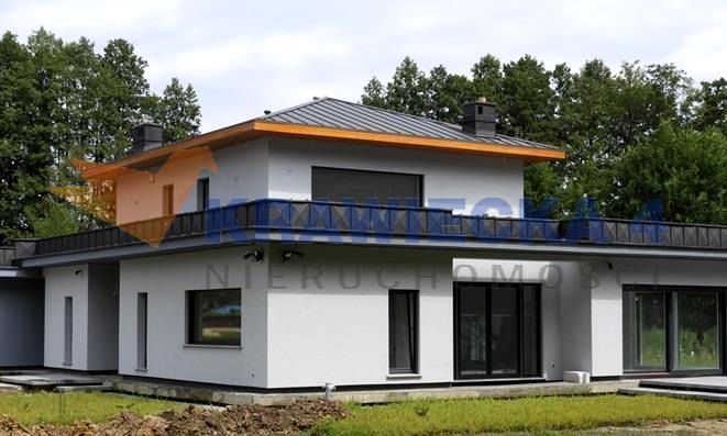 Dom Zielona Góra