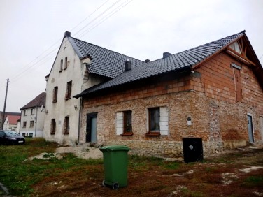 Dom Boguszyce