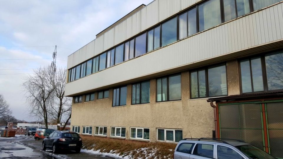 Lokal Zielona Góra