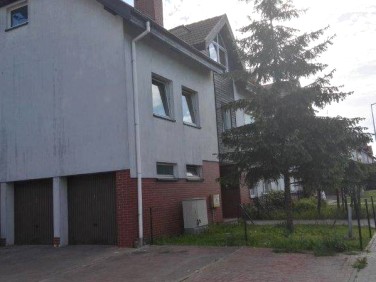 Mieszkanie Tarnowo Podgórne