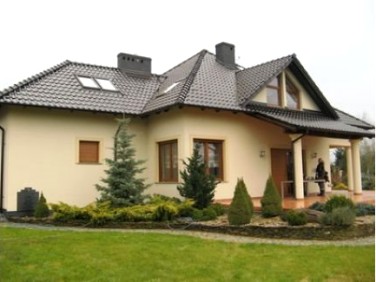 Dom Droszków
