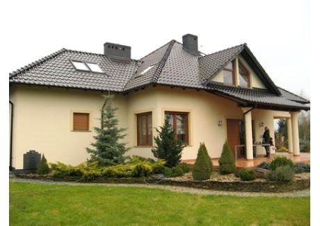 Dom Droszków