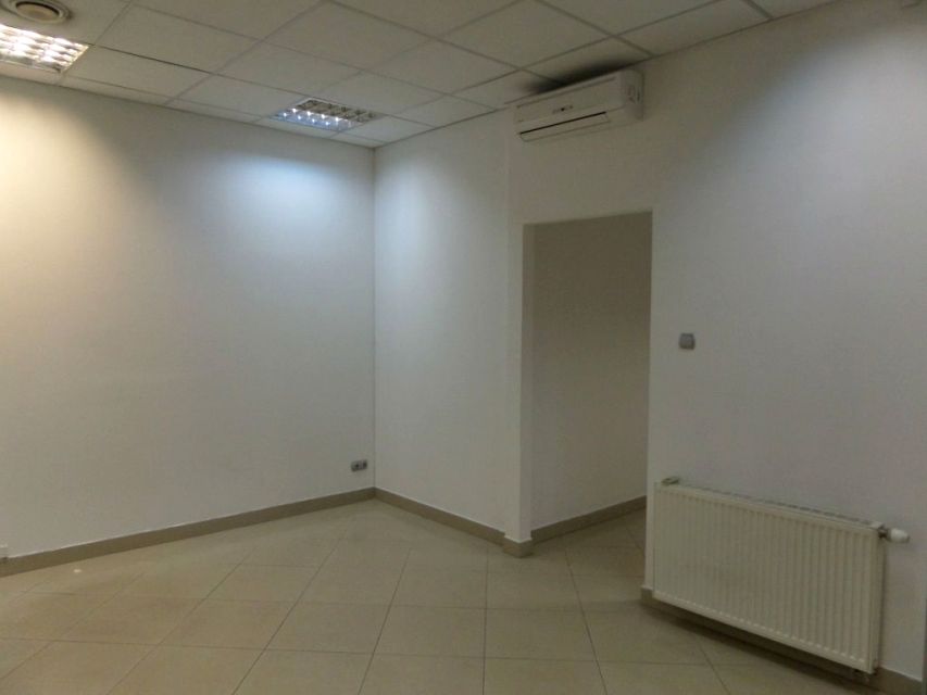 Lokal Zielona Góra