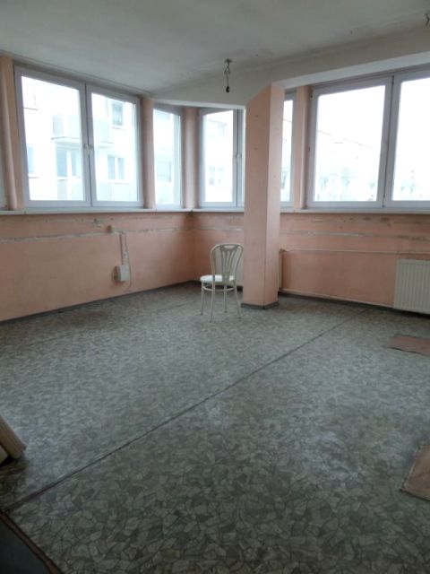 Lokal Zielona Góra