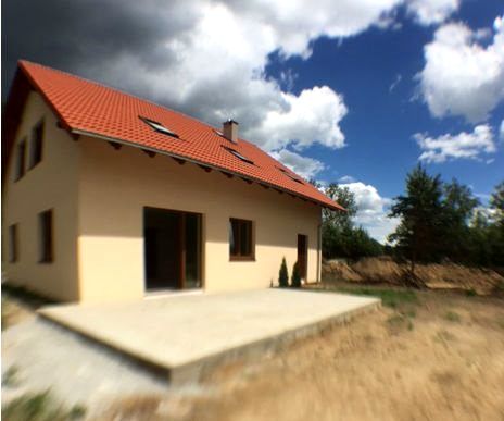Dom Zielona Góra