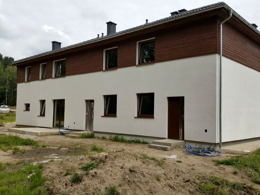 Dom Zielona Góra
