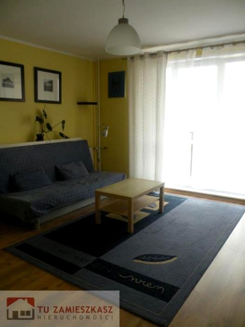 Mieszkanie Gdańsk