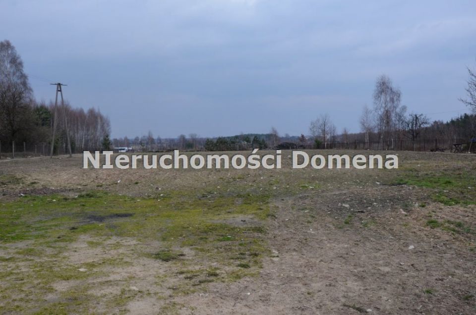Działka Rokszyce