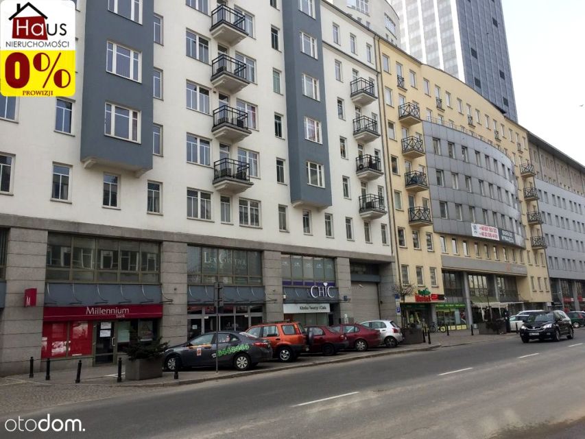 Lokal Warszawa