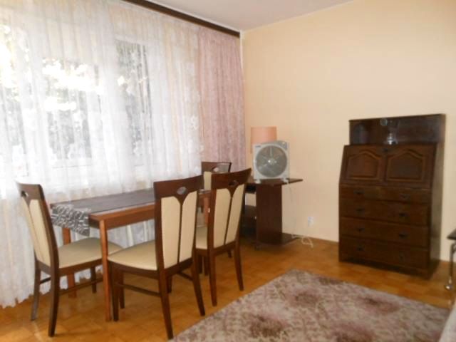 Mieszkanie blok mieszkalny wynajem