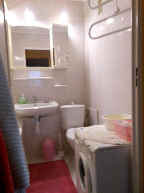 Mieszkanie Warszawa wynajem