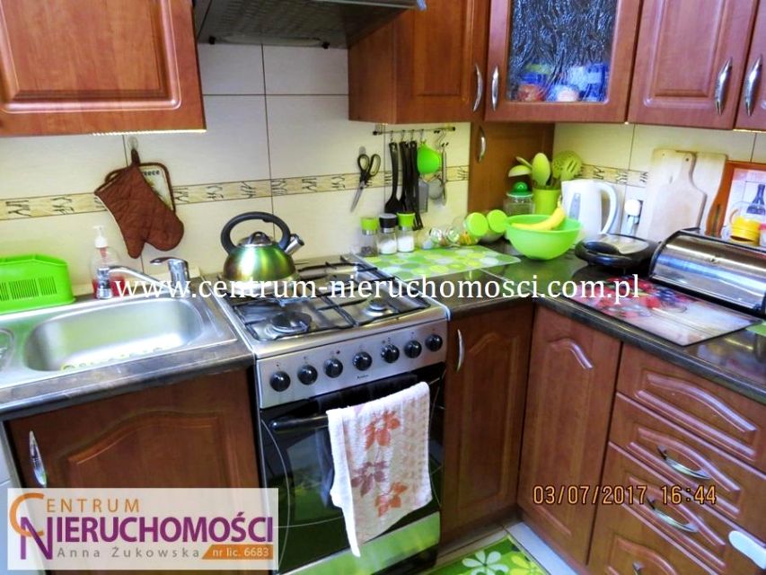 Mieszkanie Mińsk Mazowiecki