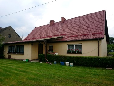 Dom Łasko