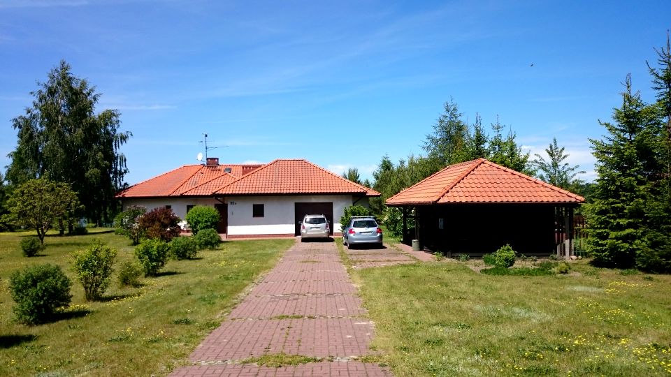 Dom Szałkowo