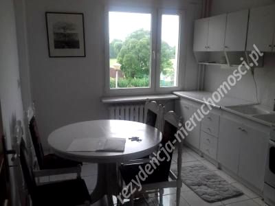 Mieszkanie Bydgoszcz