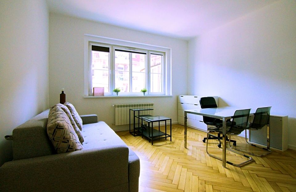 Mieszkanie Bydgoszcz