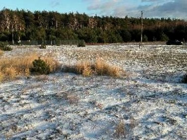 Działka budowlana sprzedam