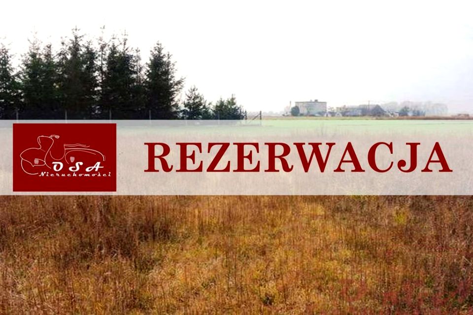 Działka Czempiń