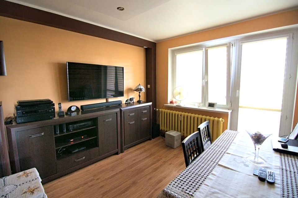 Mieszkanie Bydgoszcz