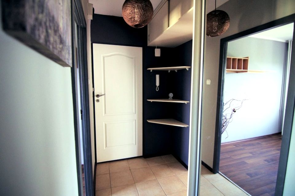 Mieszkanie Bydgoszcz